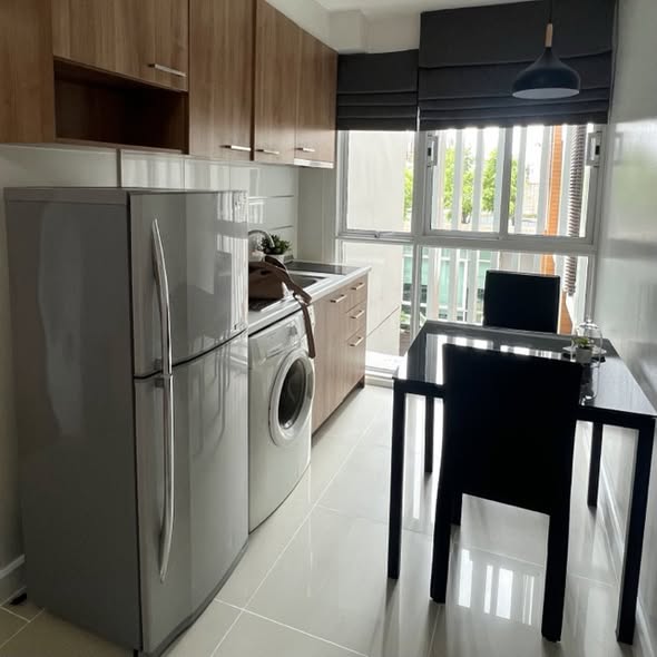 Haven Condominium