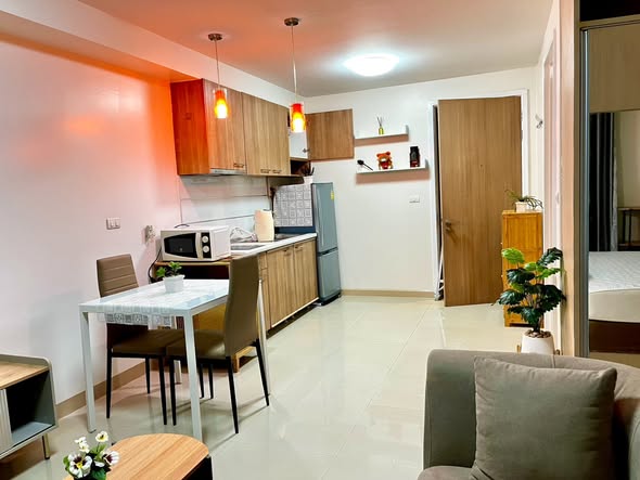 Haven Condominium