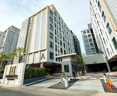 HI Sukhumvit 93