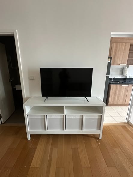 room interior of Hive Sathorn