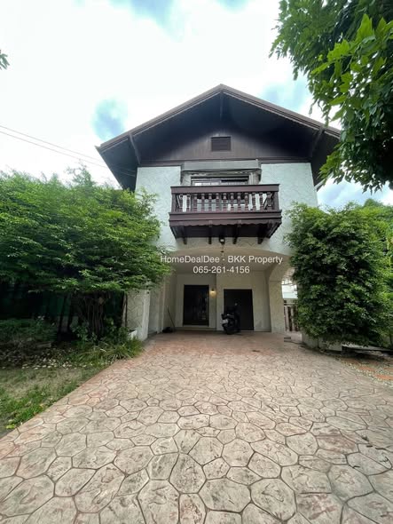Home Place The Park (Ring Road – Rama 9).