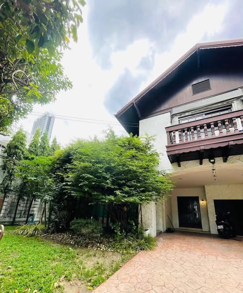 Home Place The Park (Ring Road – Rama 9).