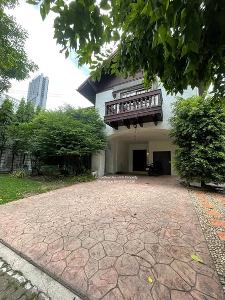 Home Place The Park (Ring Road – Rama 9).