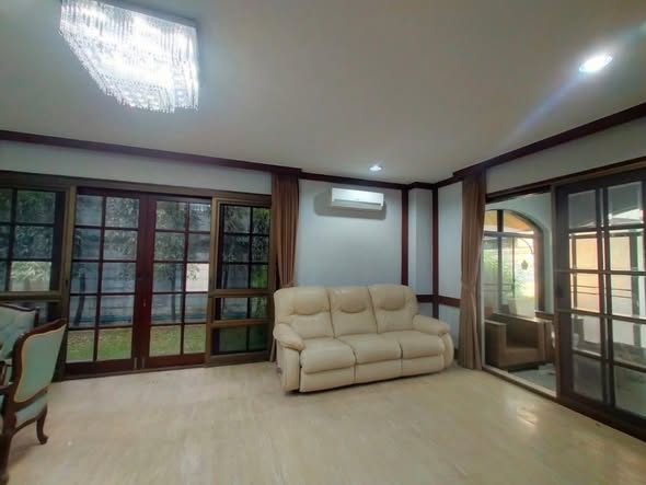 Home Place The Park (Ring Road – Rama 9).