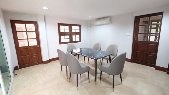 room interior of Home Place The Park (Ring Road – Rama 9).