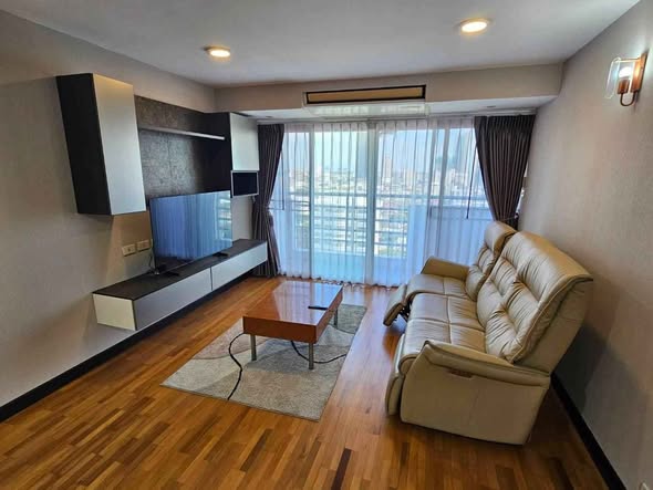 living room of HomeConnect Thailand