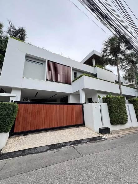 House for Rent Fully Furnish