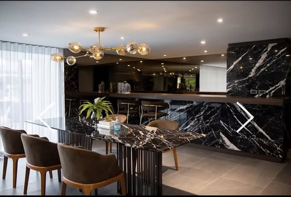 kitchen of HYDE Heritage Thonglor, Sukhumvit 59 main road