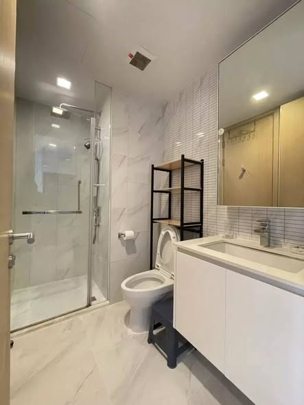 bathroom of HYDE Sukhumvit 11