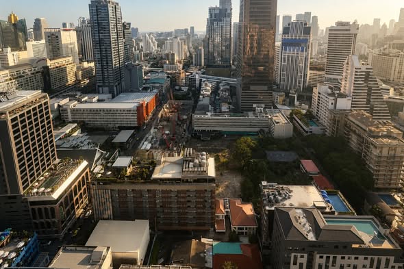 HYDE Sukhumvit 11