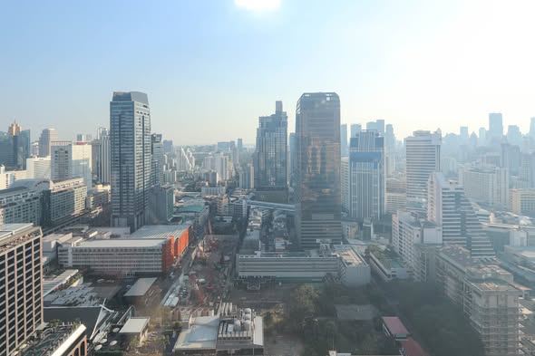 HYDE Sukhumvit 11