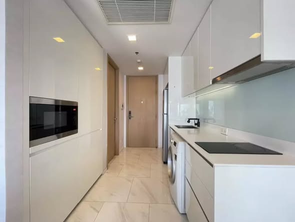 kitchen of HYDE Sukhumvit 11