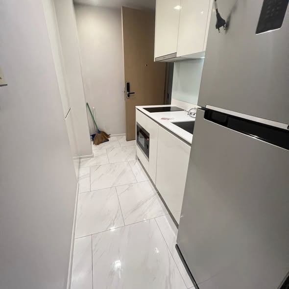 kitchen of HYDE Sukhumvit 11