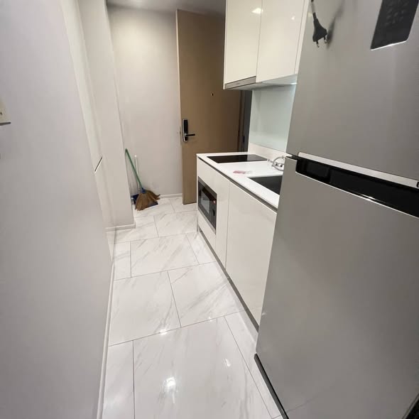 kitchen of HYDE Sukhumvit 11