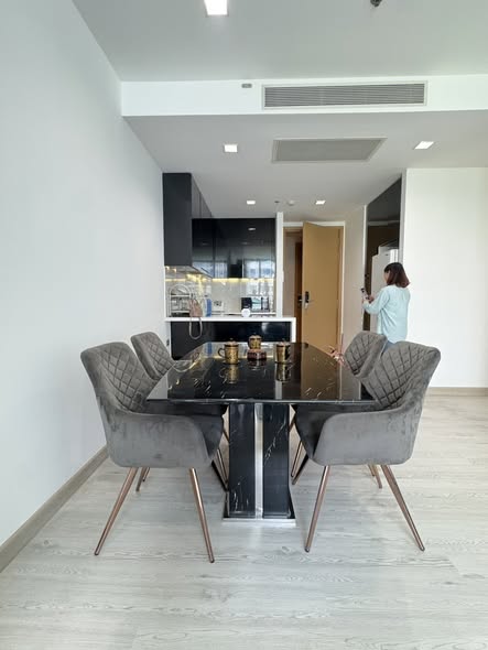 kitchen of Hyde Sukhumvit 13