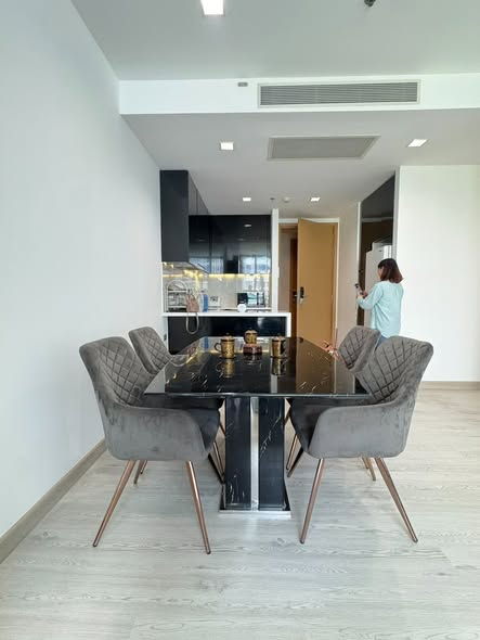 kitchen of Hyde Sukhumvit 13