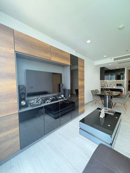 kitchen of Hyde Sukhumvit 13