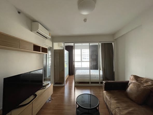 bedroom of i-biza residence
