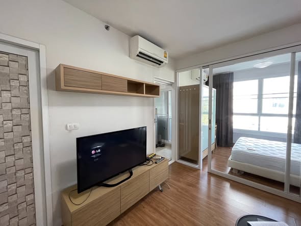 bedroom of i-biza residence