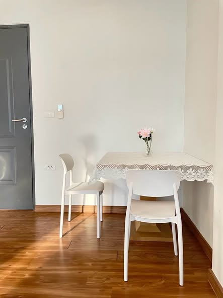 room interior of i-biza residence