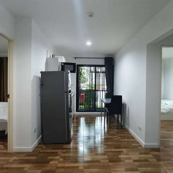 room interior of i-Condo 1 Salaya