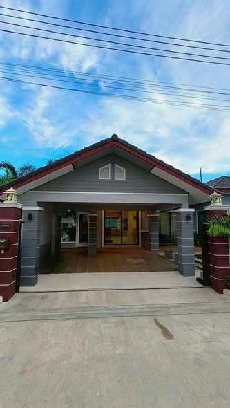 I-NINE Pool Villa