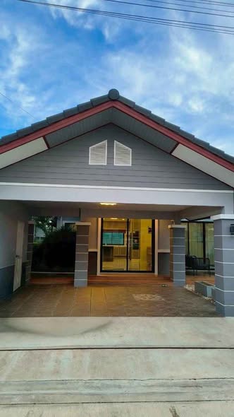 I-NINE Pool Villa