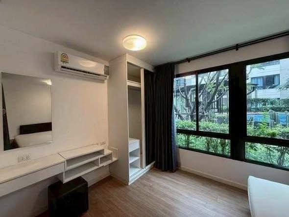 bedroom of iCondo Salaya 2 The Campus ไอ คอนโด ศาลายา 2 เดอะ แคมปัส