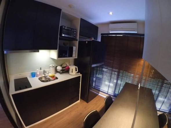iCondo Sukhumvit 103
