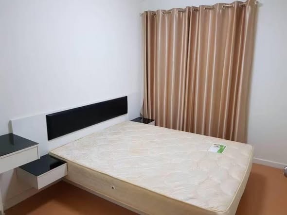 bedroom of iCondo Sukhumvit 105