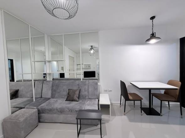 iCondo Sukhumvit 105