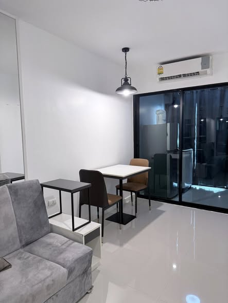 iCondo Sukhumvit 105