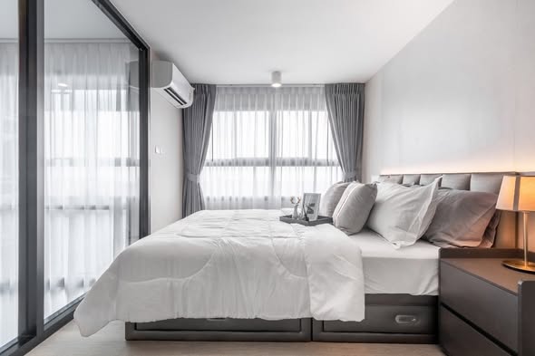 Ideo Charan 70 – Riverview
