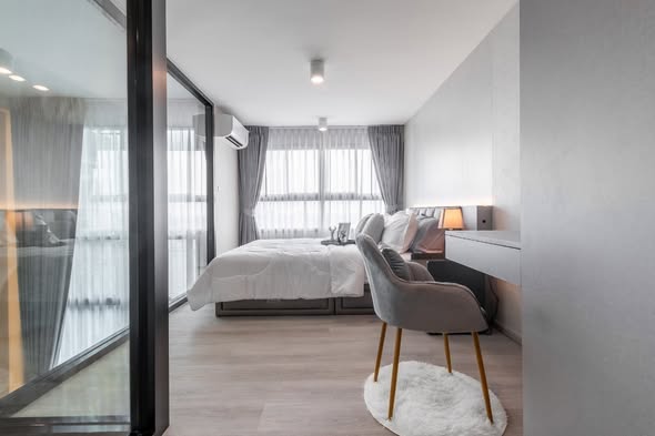 Ideo Charan 70 – Riverview