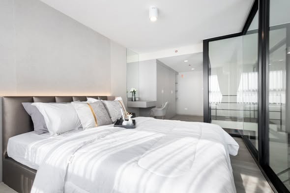 Ideo Charan 70 – Riverview