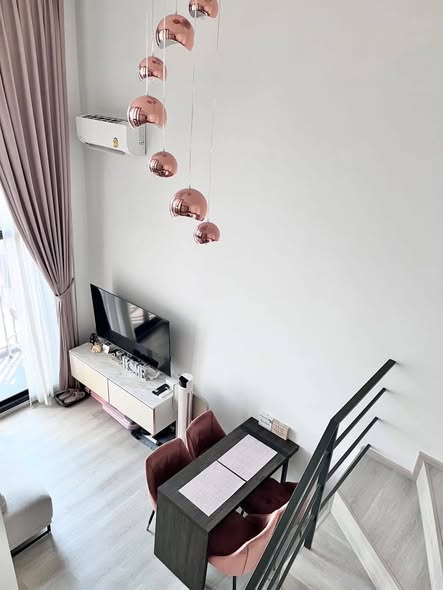 Ideo Charan 70 – Riverview
