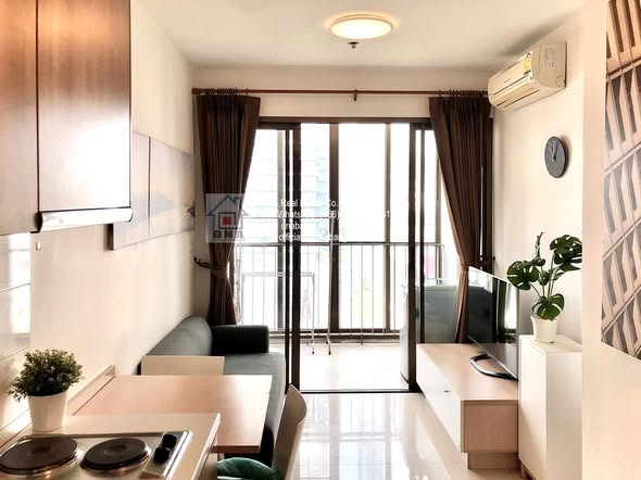 Ideo Mix Sukhumvit 103