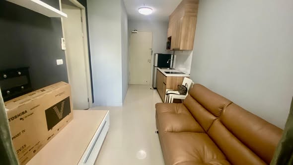 Ideo Mix Sukhumvit 103