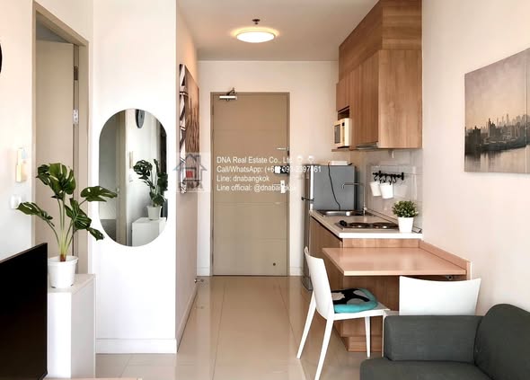 Ideo Mix Sukhumvit 103