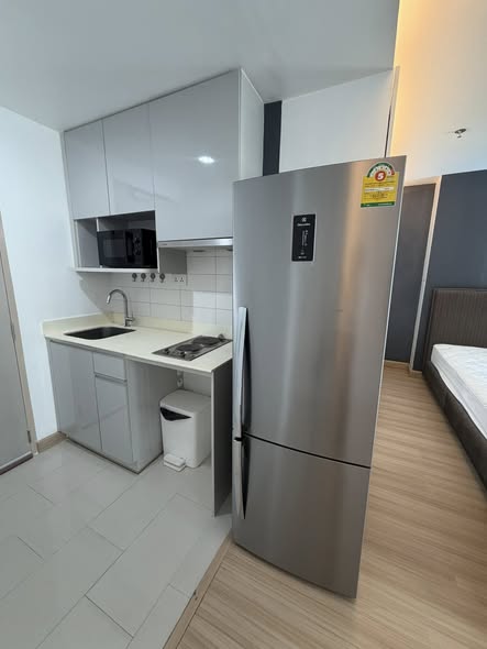 Ideo Mobi Phaya Thai