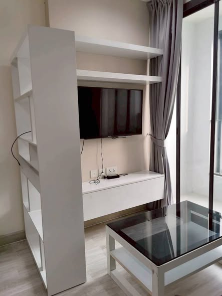 bedroom of Ideo Mobi Rama 9