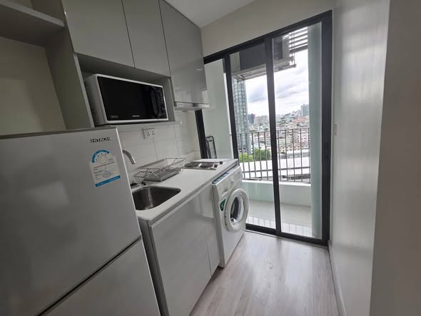 Ideo Mobi Sathorn