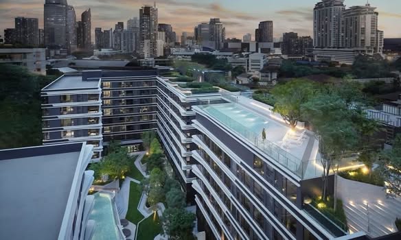 Ideo Mobi Sukhumvit 40