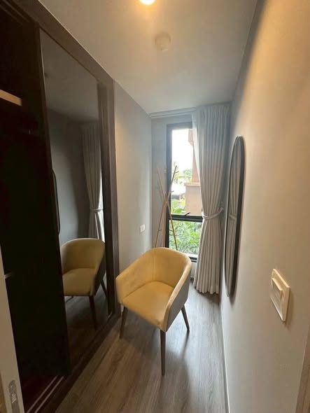 Ideo Mobi Sukhumvit 40