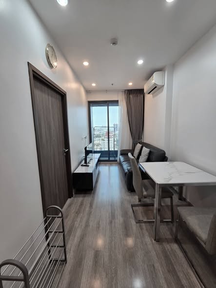 Ideo Mobi Sukhumvit 66