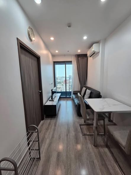 Ideo Mobi Sukhumvit 66