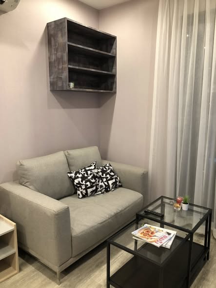 Ideo Mobi Sukhumvit 66