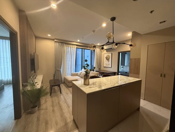 Ideo Mobi Sukhumvit 66