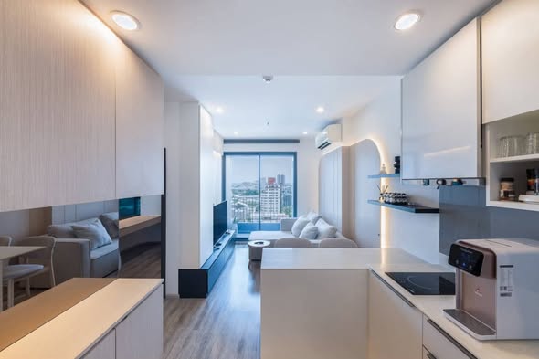 Ideo Mobi Sukhumvit 66