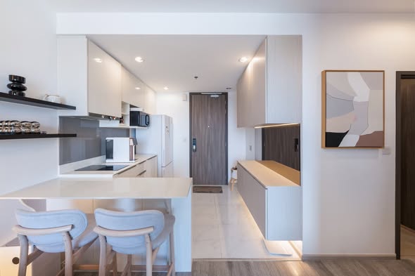Ideo Mobi Sukhumvit 66